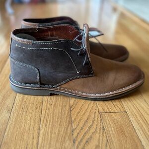 Steve Madden Men shoes size 10.5